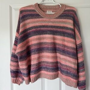 Billabong X The Salty Blonde Sweater